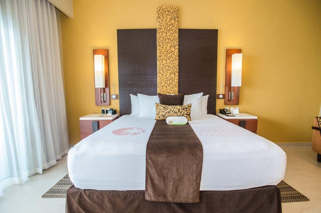 Generations Riviera Maya Family Resort Catamaran, Water Park & More Inclusive Puerto Morelos Exteriör bild